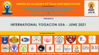 International YogaCon USA