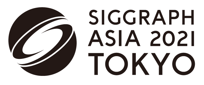 SIGGRAPH Asia 2021 Tokyo, Tokyo, Kanto, Japan