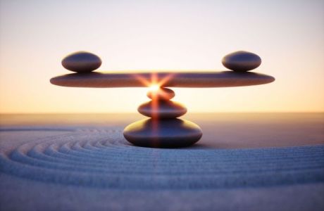 Stand Tall - Don't Fall, Online Event, United States