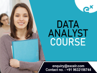 Data Analyst Course