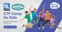 Summer Camp Initiative 2021