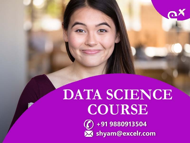 ExcelR Data Science Courses, Pune, Maharashtra, India