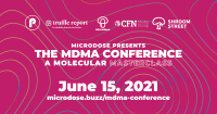 MDMA Conference: A Molecular Masterclass