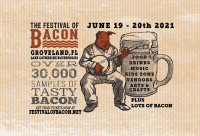 Festival Of Bacon