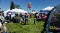 Blackfoot Makers Market