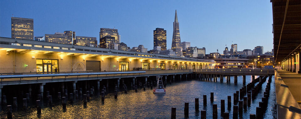 After Dark: Reopening Night!, San Francisco, California, United States
