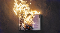 *ONLINE* Ethical Matters: A Brief History of Censorship – From the Ancients to Fake News
