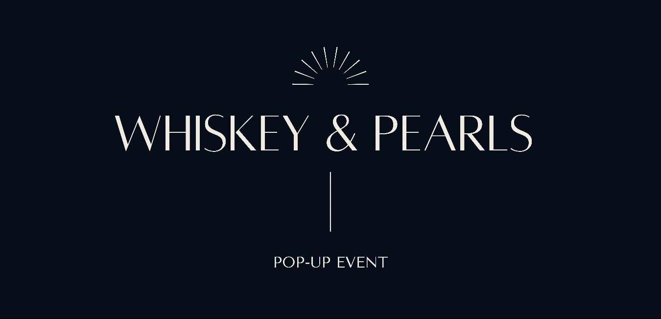Whiskey and Pearls Pop-up Event, West Palm Beach, Florida, United States