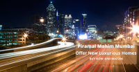 Piramal Mahim Mumbai - Offer Best Apartments