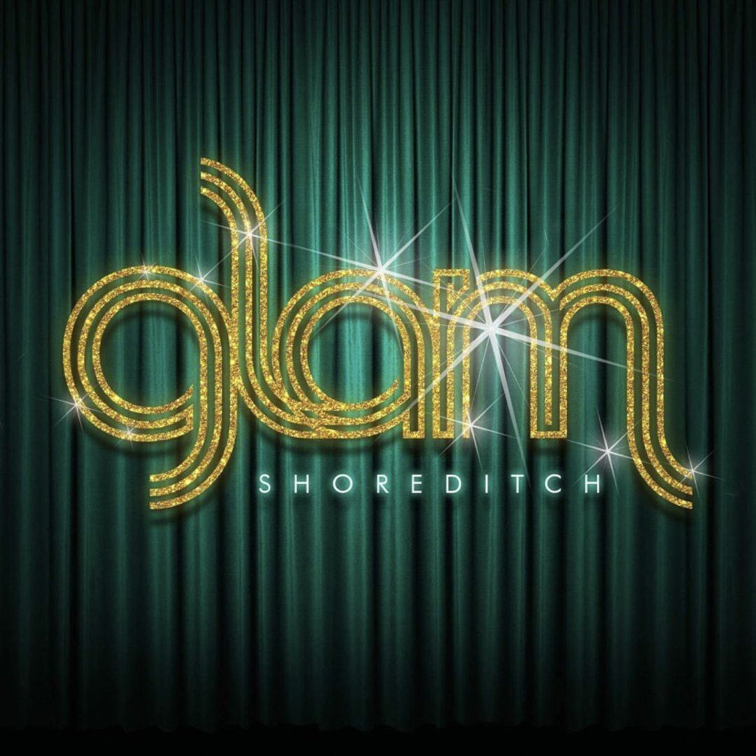 ToyBox at Glam - Tony Humphries, London, England, United Kingdom