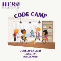 Summer Code Camp