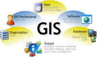 GIS Data Collection, Analysis, Visualization and Mapping Course