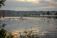 Dorney Lake Evening Triathlon 18:30 7 July - Sprint | Super Sprint