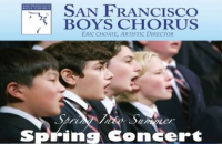 San Francisco Boys Chorus Concert Online