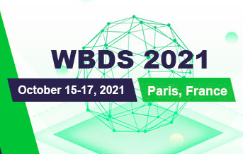 2021 Workshop on Big Data Sciences (WBDS 2021), Paris, France