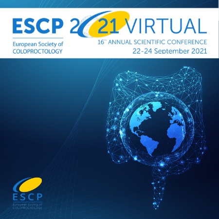 ESCP 2021 Virtual | The 16th Scientific and Annual Conference of ESCP | 22-24 September 2021, Online, Spain