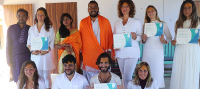 Meditation School In India
