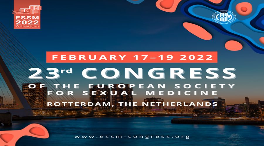 23rd ESSM Congress, Rotterdam, Zuid-Holland, Netherlands