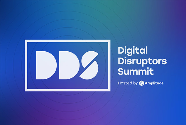 Digital Disruptors Summit, Virtual, United States