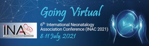 INAC 2021 Virtual - The 6th International Neonatology Association Conference, Online, Hungary