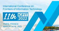 2022 11th International Conference on Frontiers of Information Technology (ICFIT 2022)