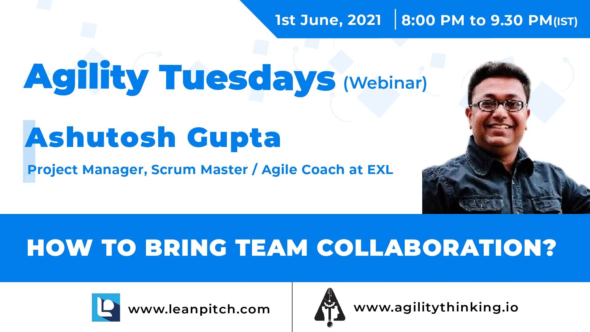 How to bring team collaboration?, Bangalore, Karnataka, India