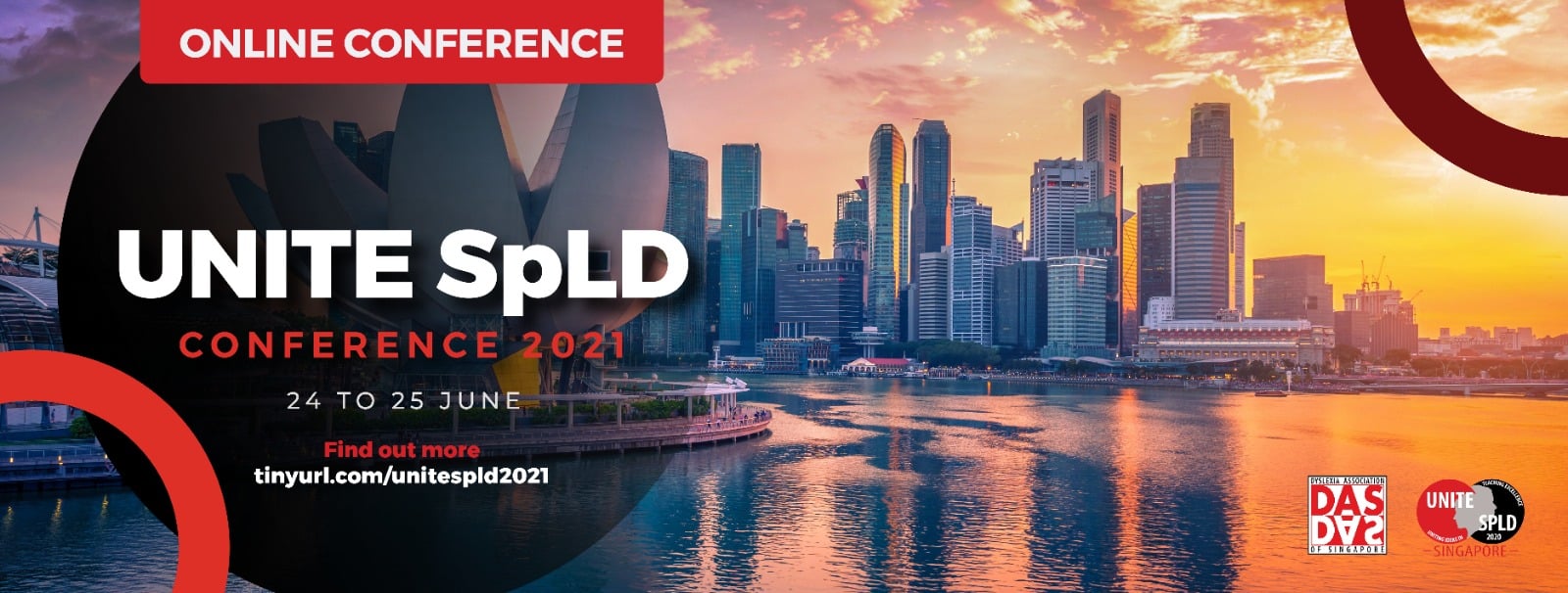 UNITE SPLD 2021, Singapore, Central, Singapore