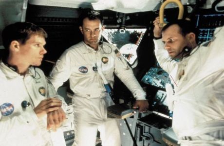 Cameo Drive-In Series Launches "Apollo 13" at Krug Winery on June 2, St. Helena, California, United States