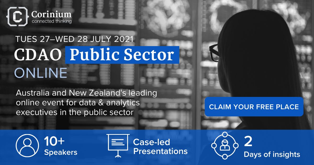 CDAO Public Sector Online, Online, Australia