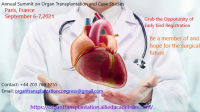 Annual Summit on Organ Transplantation and Case Studies