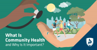 Community Health and Nutrition Training Course