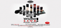 Word Of Mouth (Live) - 2nd Thurs each month