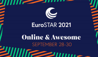 EuroSTAR Software Testing Conference 2021