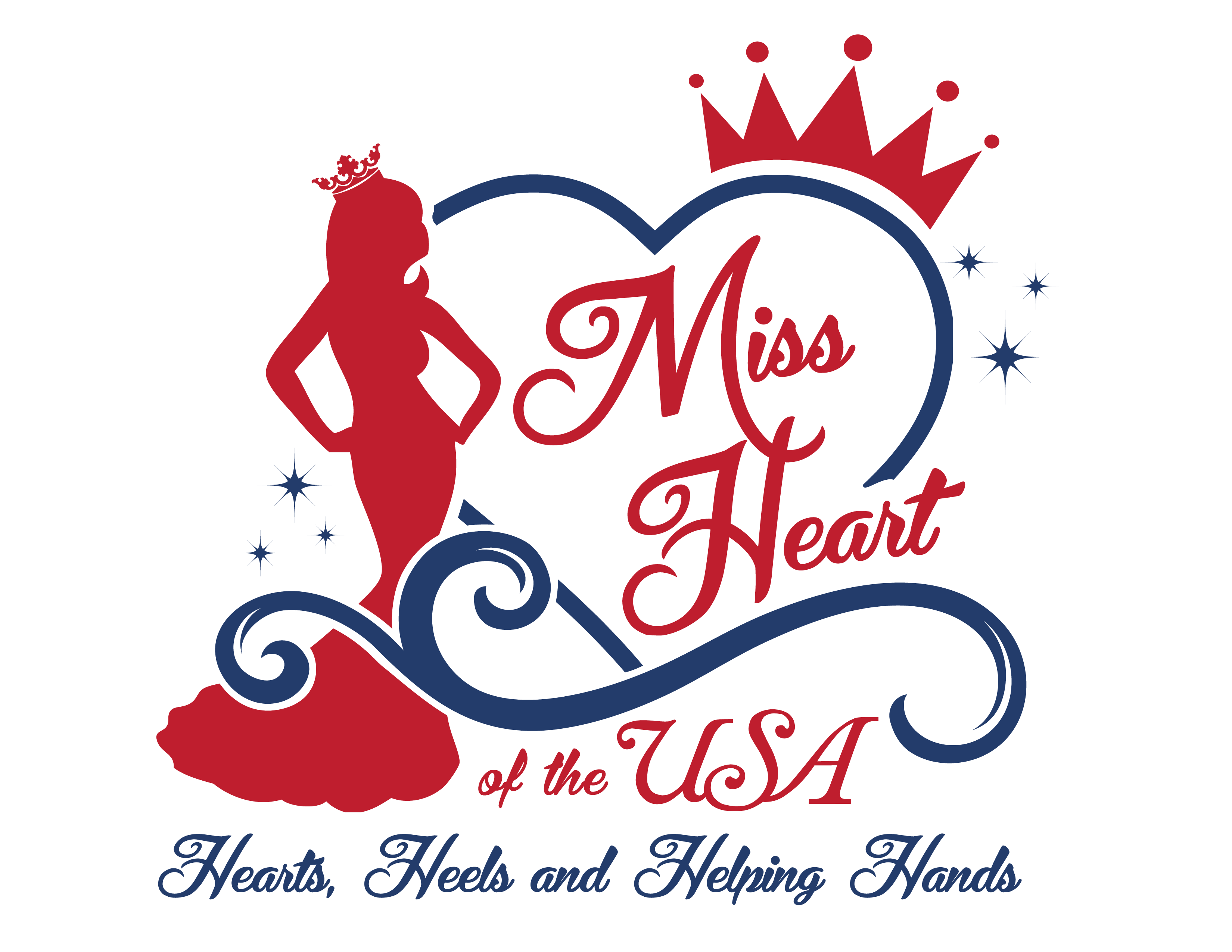 Miss Heart of the USA National Pageant, Palm Beach, Florida, United States
