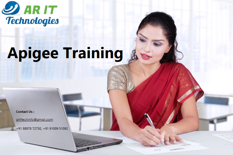Apigee Training | Apigee Online Training - ARIT Technologies, Hyderabad, Telangana, India