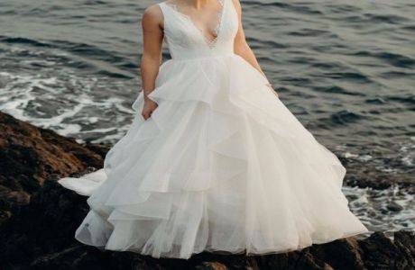 FInd Your Dream Bridal Gown for up to 40% off in June at Your Dream Bridal's 40 and Fabulous Event!, Sudbury, Massachusetts, United States