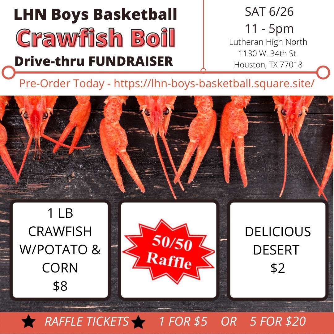 Drive-Thru Crawfish Boil, Houston, Texas, United States