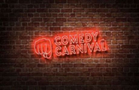 Friday Night Stand Up Comedy in Covent Garden