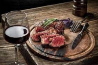 Relay for Life Bridgewater Wine Event Fundraiser