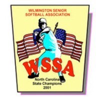 New Women's Division - Wilmington Senior Softball, New Hanover, North Carolina, United States