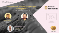 Retail Dialogues: Supply Chain Efficiency through Intelligence