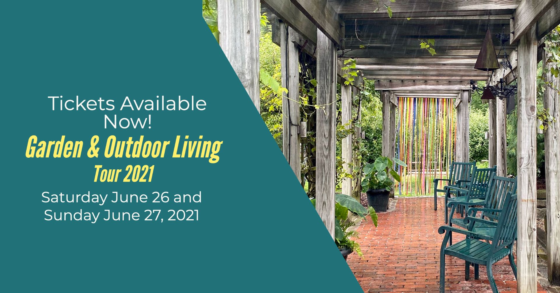 Hudson Garden and Outdoor Living Tour, Hudson, Ohio, United States