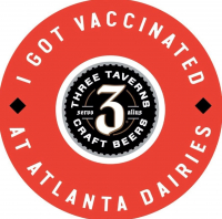 Atlanta Dairies Hosts Walk-Up COVID-19 Vaccination Clinic