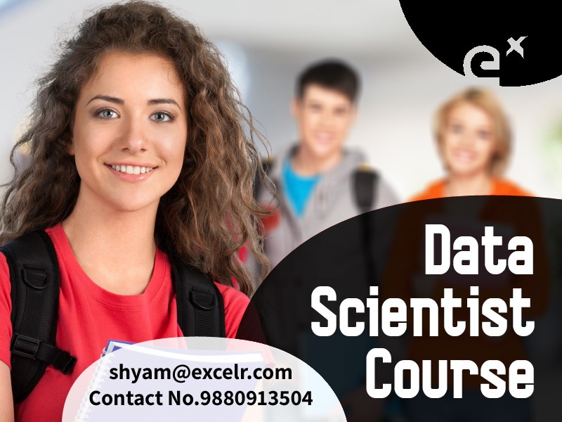 ExcelR-Data Scientist Course In Pune, Pune, Maharashtra, India