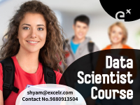 ExcelR-Data Scientist Course In Pune