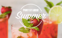 Port St Lucie Summer Wine Beer & Spirits Fest