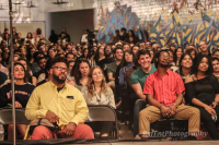 Comedy Down at Dupont Underground
