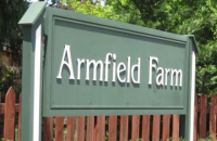 Armfield Farm Community Yard Sale