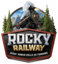 American Lutheran Church Rocky Railway VBS 2021: July 12-16th