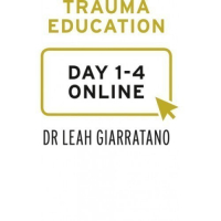Practical trauma informed interventions with Dr Leah Giarratano: international online on-demand CPD - Vienna